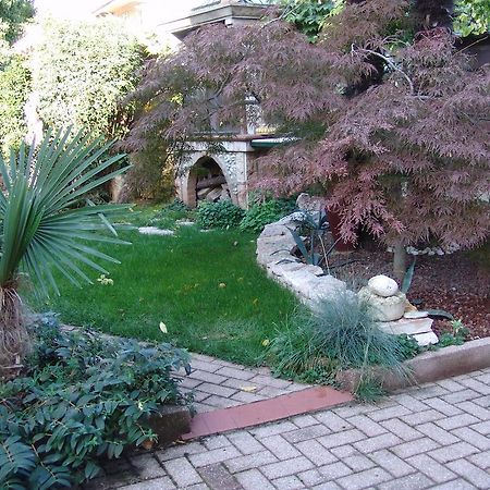 B&B Il Fragolo Verona Buitenkant foto