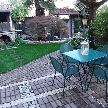 B&B Il Fragolo Verona Buitenkant foto