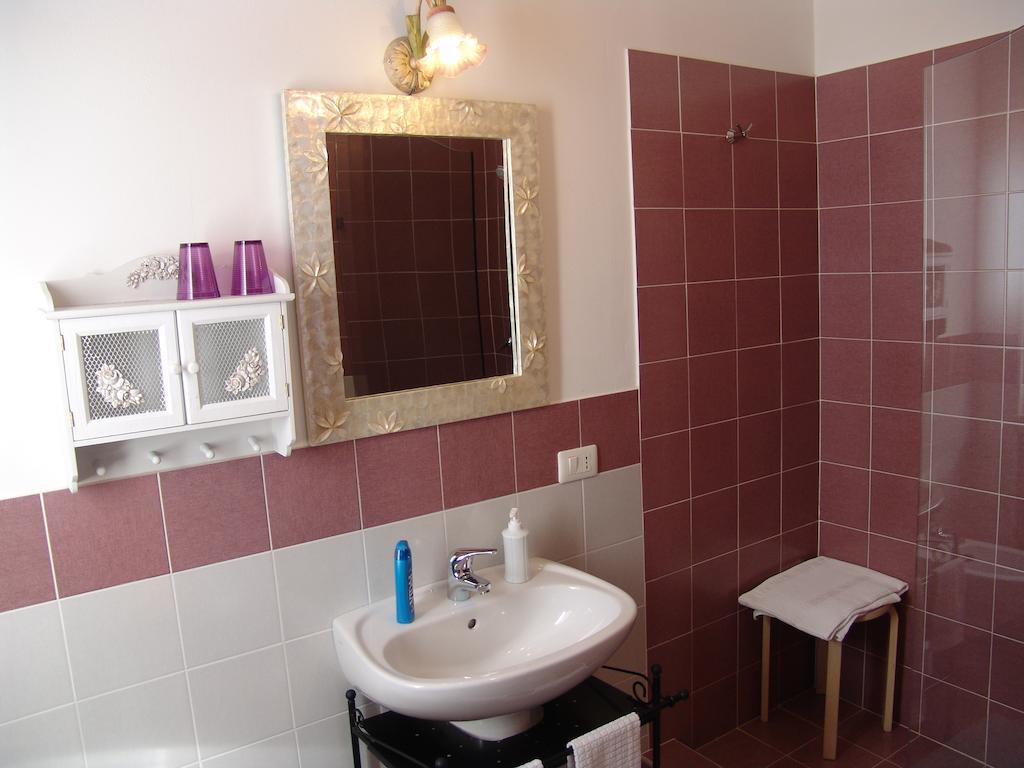 B&B Il Fragolo Verona Buitenkant foto