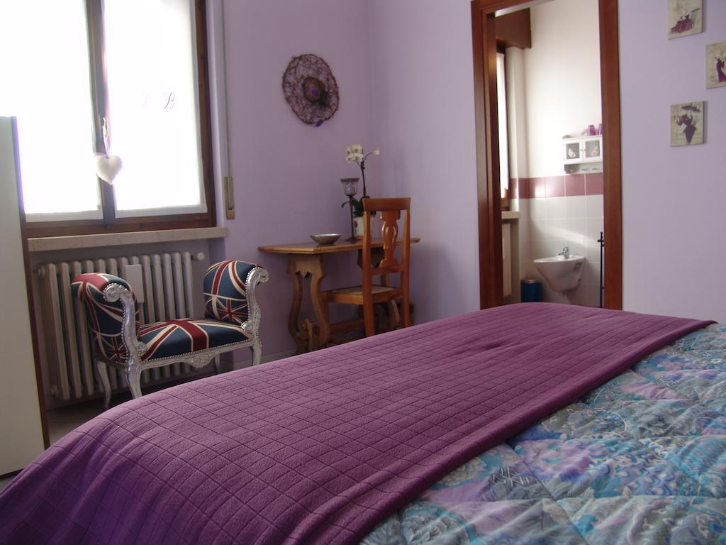 B&B Il Fragolo Verona Buitenkant foto