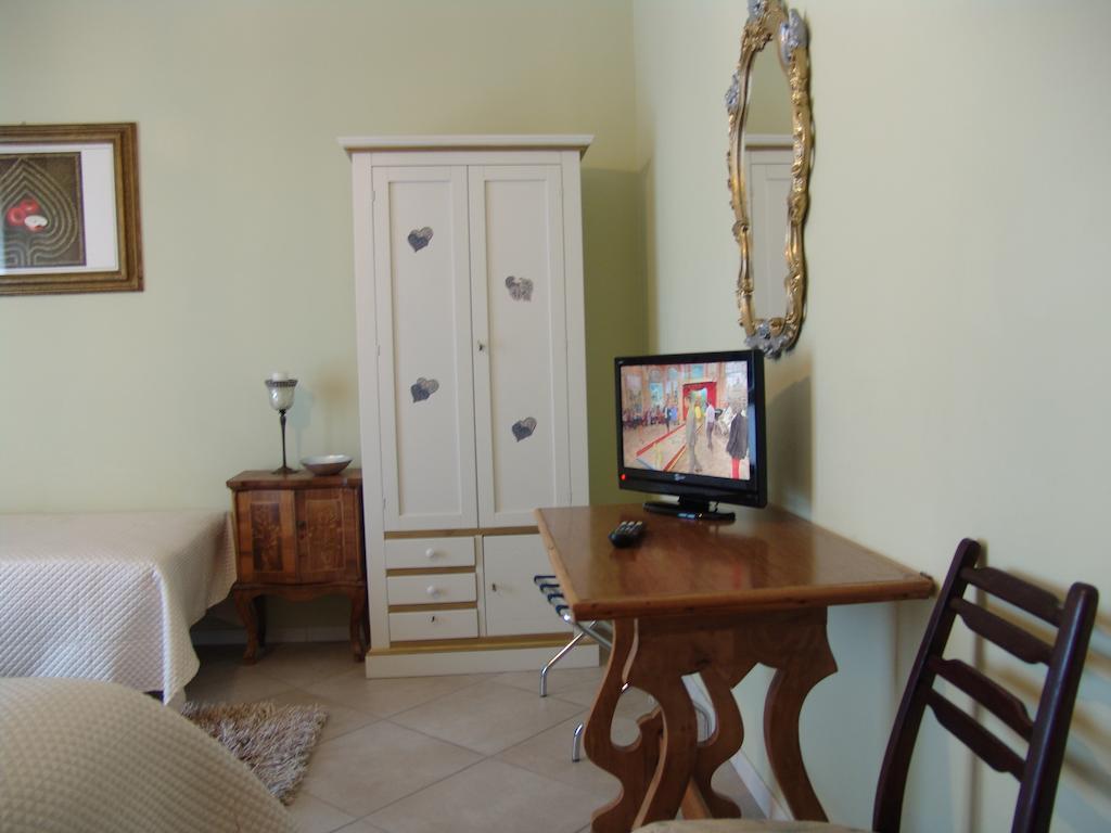 B&B Il Fragolo Verona Kamer foto