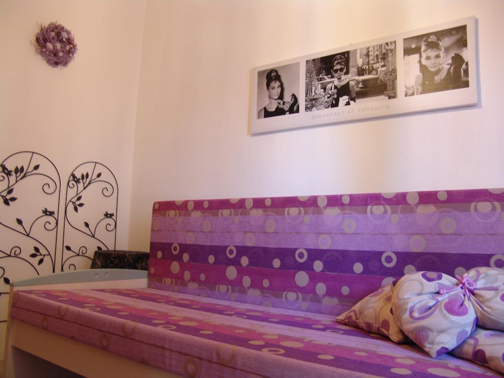 B&B Il Fragolo Verona Buitenkant foto
