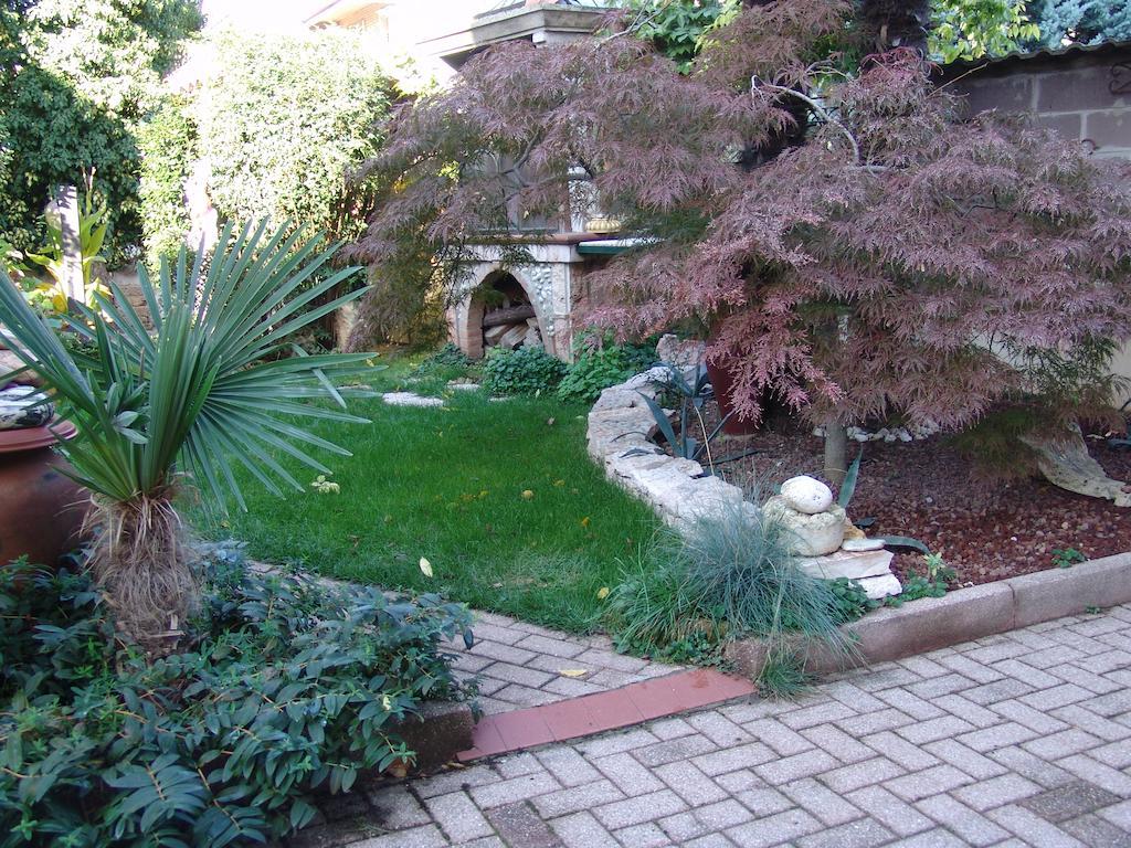 B&B Il Fragolo Verona Buitenkant foto