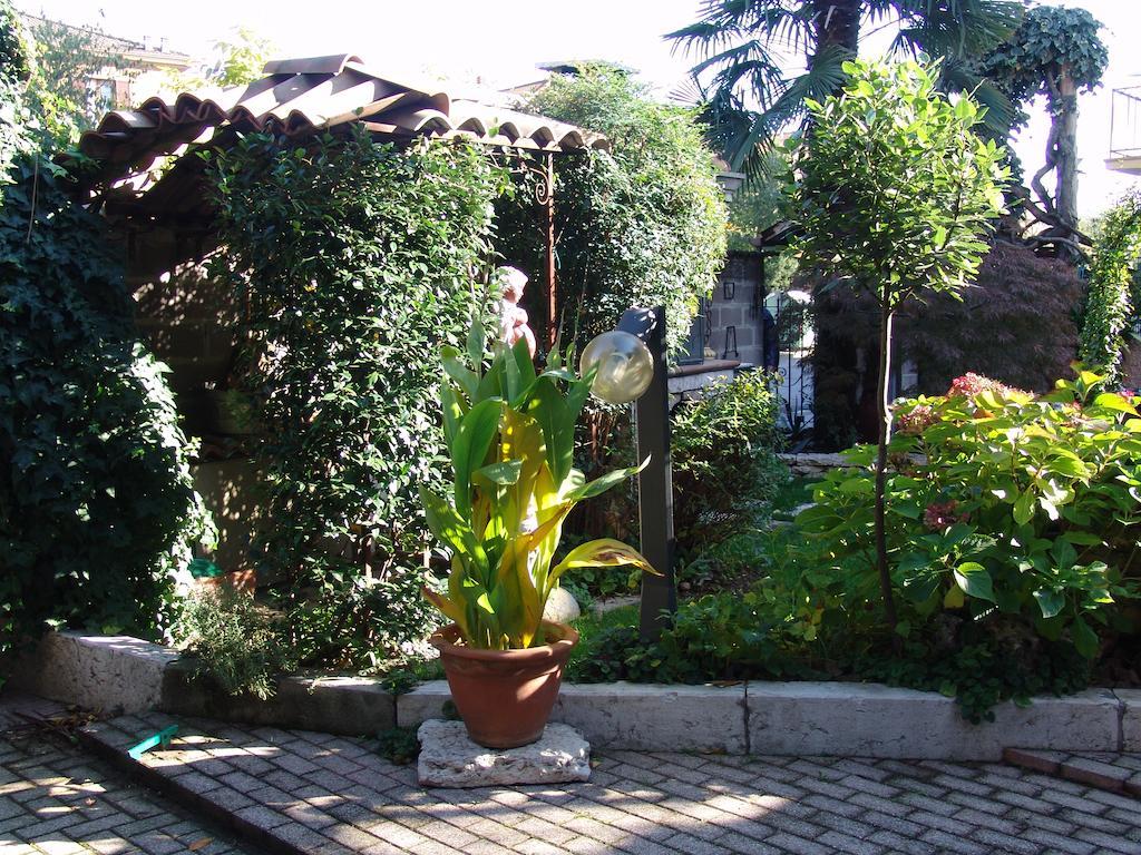 B&B Il Fragolo Verona Buitenkant foto