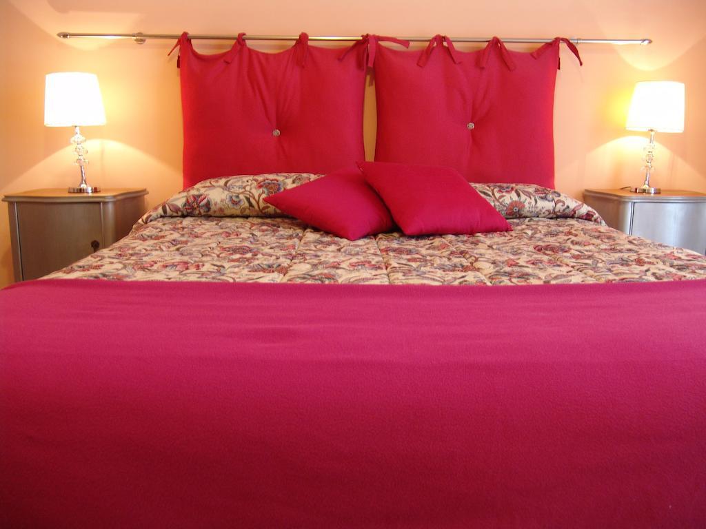 B&B Il Fragolo Verona Buitenkant foto