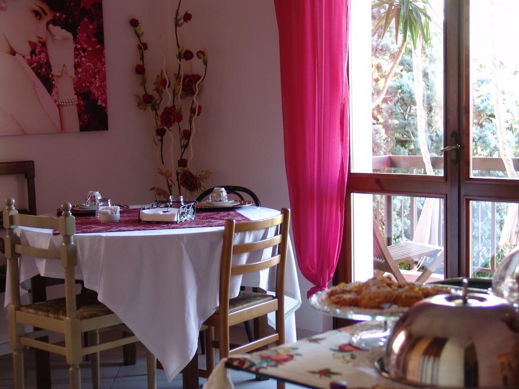 B&B Il Fragolo Verona Kamer foto