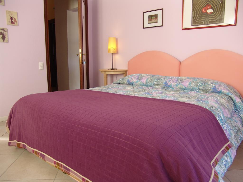 B&B Il Fragolo Verona Buitenkant foto