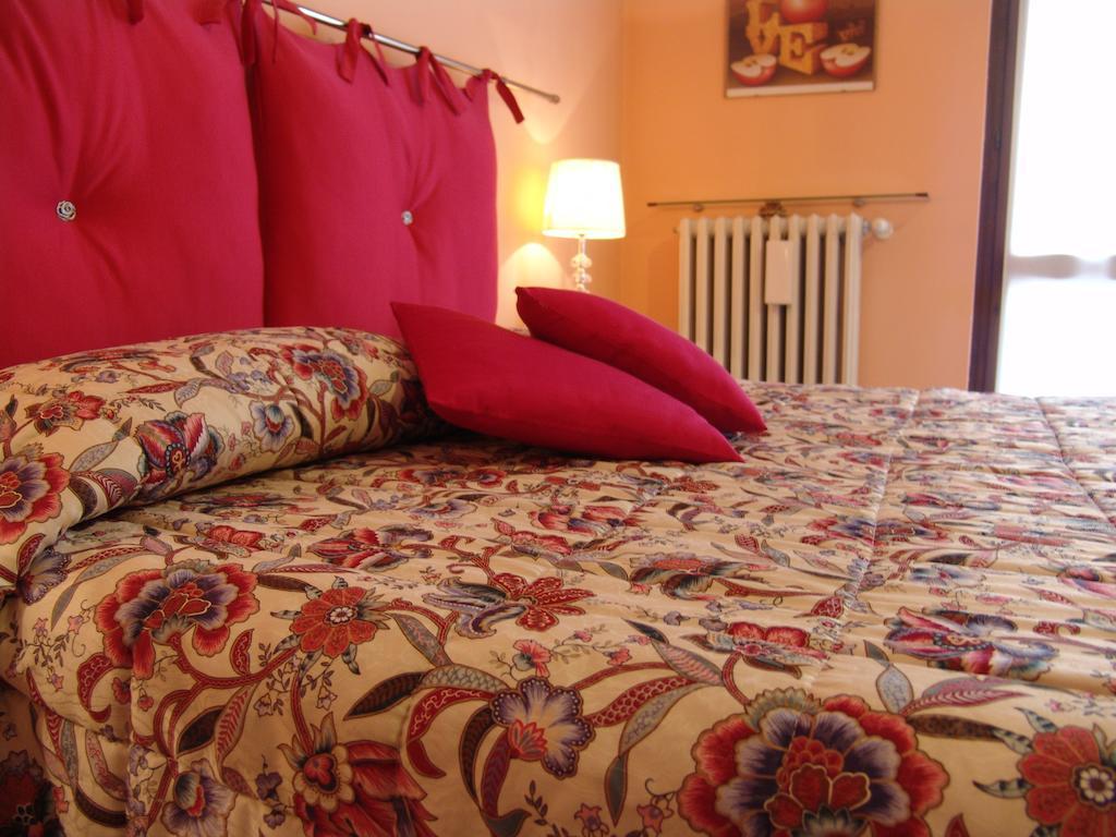 B&B Il Fragolo Verona Kamer foto