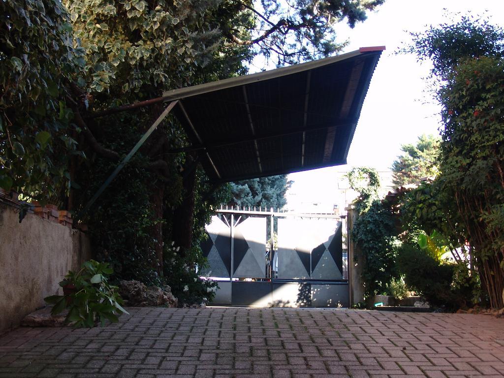 B&B Il Fragolo Verona Buitenkant foto