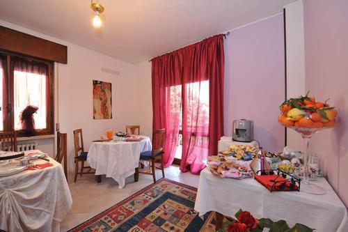B&B Il Fragolo Verona Buitenkant foto