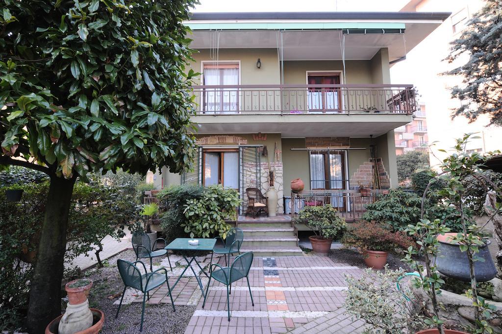 B&B Il Fragolo Verona Buitenkant foto