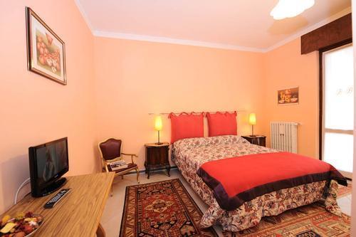 B&B Il Fragolo Verona Kamer foto