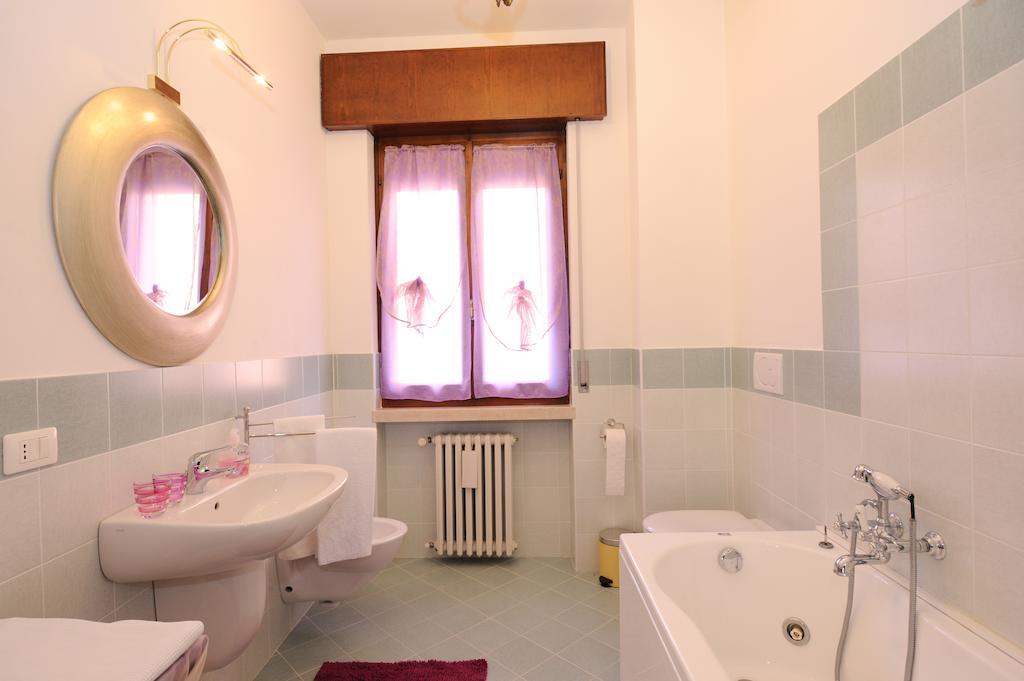 B&B Il Fragolo Verona Kamer foto